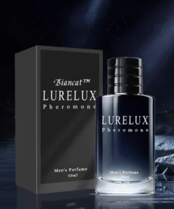 Biancat™ LureLux Pheromone Men's Perfume