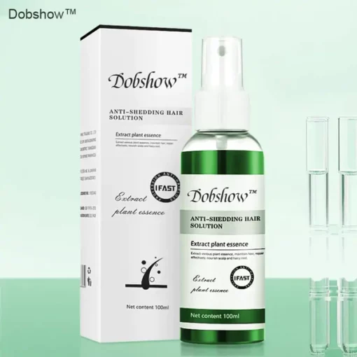 Dobshow™ Herbal Hair Strengthening Serum