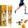 EasyRx™ New Zealand Bee Venom Professional Treatment Gel