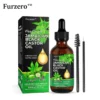 Furzero™ PureGrowth Jamaican Black Castor Oil