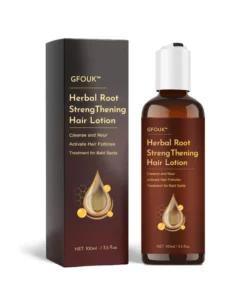 GFOUK™ Herbal Root Strengthening Hair Lotion