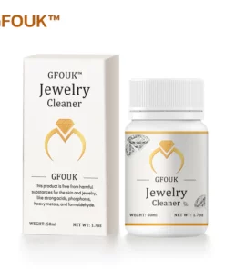 GFOUK™ Jewelry Cleaner