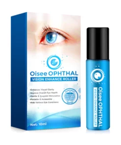 GFOUK™ Oisee Ophthal Vision Enhance Roller