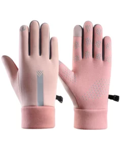 GFOUK™ Titanium Ionized Far Infrared Therapy Arthritis Gloves