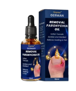 German Unpree™ Removal Paronychia Oil