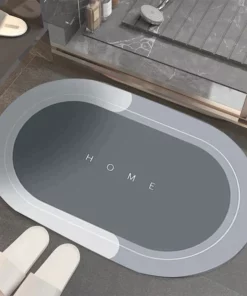 HOME™ MAGIC QUICK DRY MAT