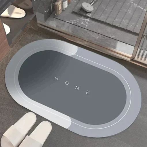 HOME™ MAGIC QUICK DRY MAT