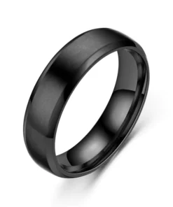 IC BIO™ ED Magnetic Energy Ring