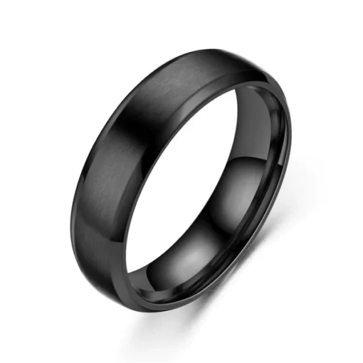 IC BIO™ ED Magnetic Energy Ring