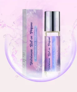 IC BIO™ Valerianone Roll-on Perfume