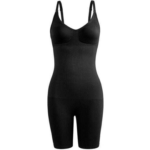 ProShiny™ Compression Shapewear Bodysuit