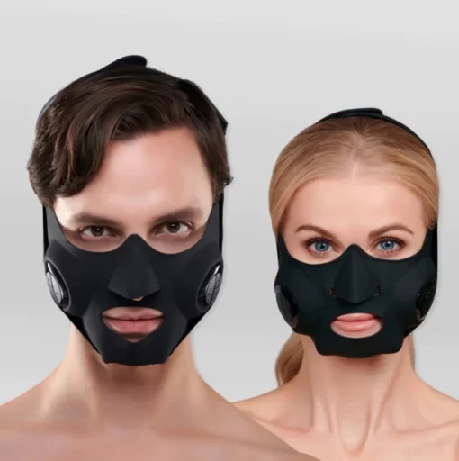 Seurico™ Contour Mask