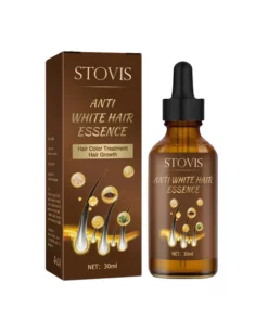 Stovis™ Anti-White Hair Serum