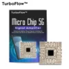 Turboflow™️ Micro Chip 5G Signal Amplifier