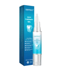 UNPREE™ Gum Therapy Gel