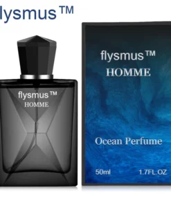 flysmus™ HOMME Ocean Perfume