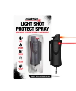 BlinkFire LightShot Protect Spray