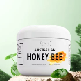 Cvreoz™ Australian Honey Bee Venom Pain and Bone Healing  