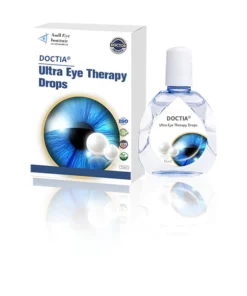 DOCTIA® Presbyopia Recovery Treatment Drops