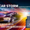 Edamon™Car power boost & accelerator