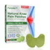 Furzero™ Natural Knee Pain Patches