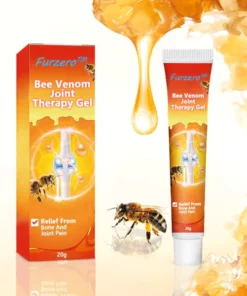 Furzero™ New Zealand Bee Venom Professional Care Gel