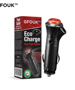 GFOUK™ EcoCharge Car Fuel Saver