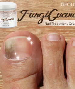 GFOUK™ FungiGuard Nail Treatment Cream