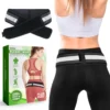 GFOUK™ Mugwortswrap Lower Back Support Belt