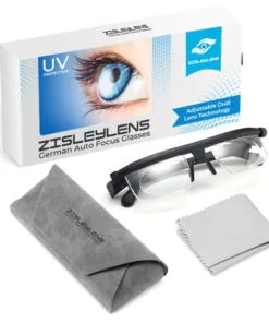 GFOUK™ ZisleyLens German Auto Focus Glasses