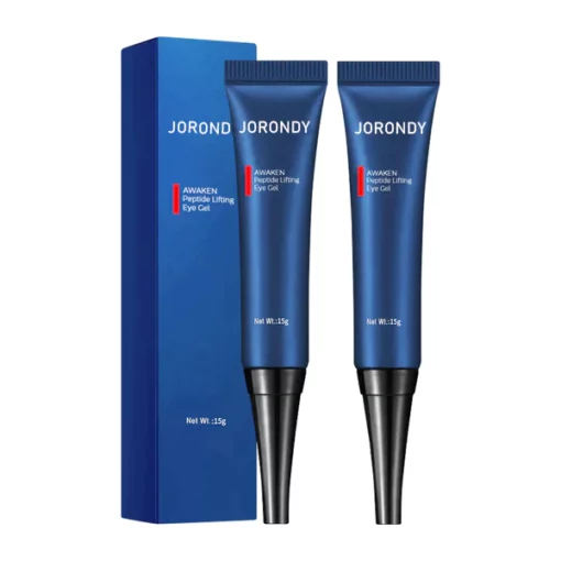 Jorondy™ Awaken Peptide Lifting Eye Gel