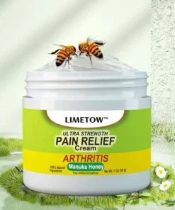 LIMETOW™ Bee Venom Joint and Bone Therapy Advanced Cream