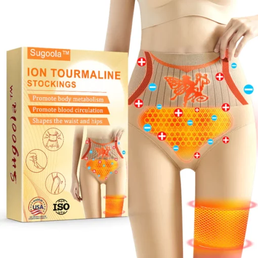 Sugoola™ ION Tourmaline Stockings