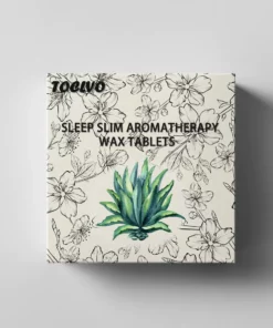 Toclvo® Sleep Slim Aromatherapy Wax Tablets