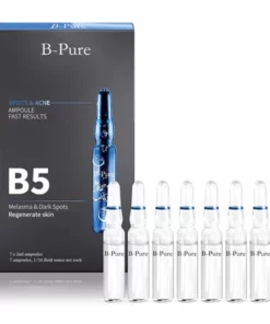 B-Pure® Anti-Spot & Wrinkle Serum