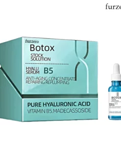 Furzero™ Botox Facial Essence