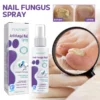 Furzero™Anti-fungal Nail Spray