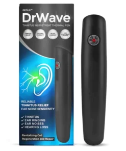 LIMETOW™ Tinnitus NerveTreat Thermal Pen