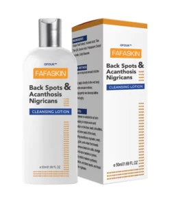 GFOUK™ FAFASKIN Psoriasis, Acanthosis Nigricans & Acne Cleanser