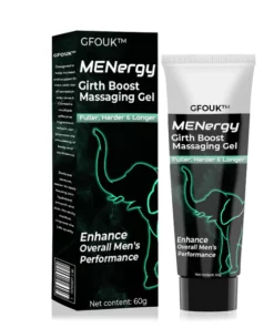 GFOUK™ MENergy Girth Boost Massaging Gel