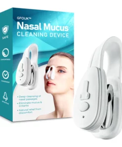 GFOUK™ Nasal Mucus Cleaning Device