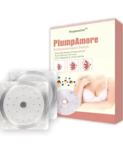 Hopeeslim™ PlumpAmore Enhancement Patch