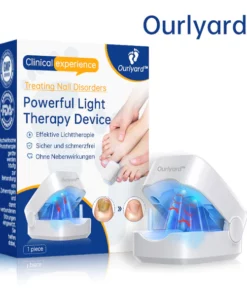 Ourlyard™ Powerful Light Therapy Device