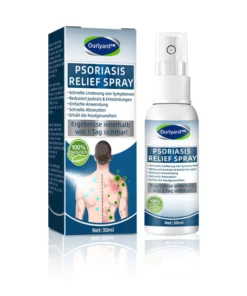 Ourlyard™ Psoriasis Relief Spray