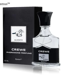 flysmus™ Crewe Alvento Pheromone Men Perfume