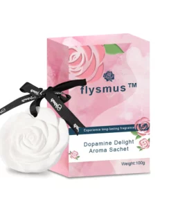 flysmus™ Dopamine Delight Aroma Sachet