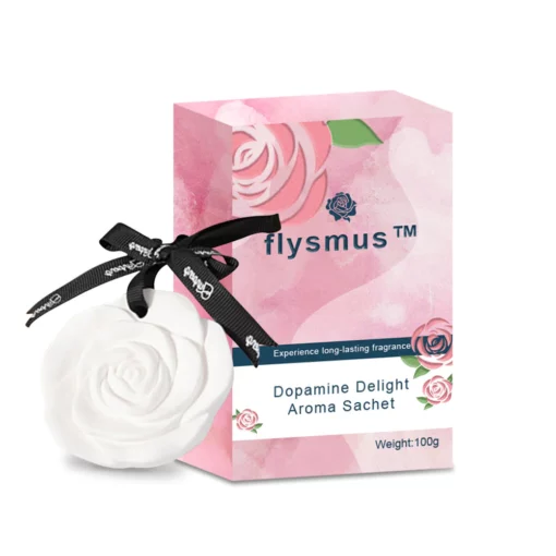 flysmus™ Dopamine Delight Aroma Sachet