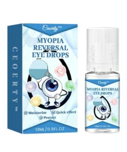 Ceoerty™ Myopia Reversal Eye Drops