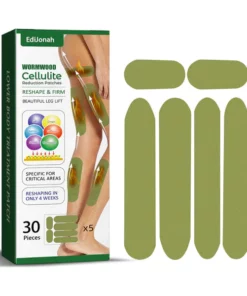 EdiJonah™ Cellulite Reduction Patches