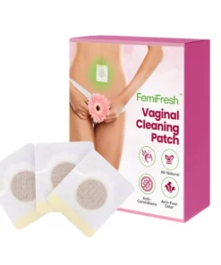 FemiFresh™ Vaginal Cleaning Patch